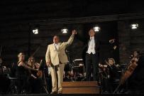 Glanert e Böer al concerto sinfonico